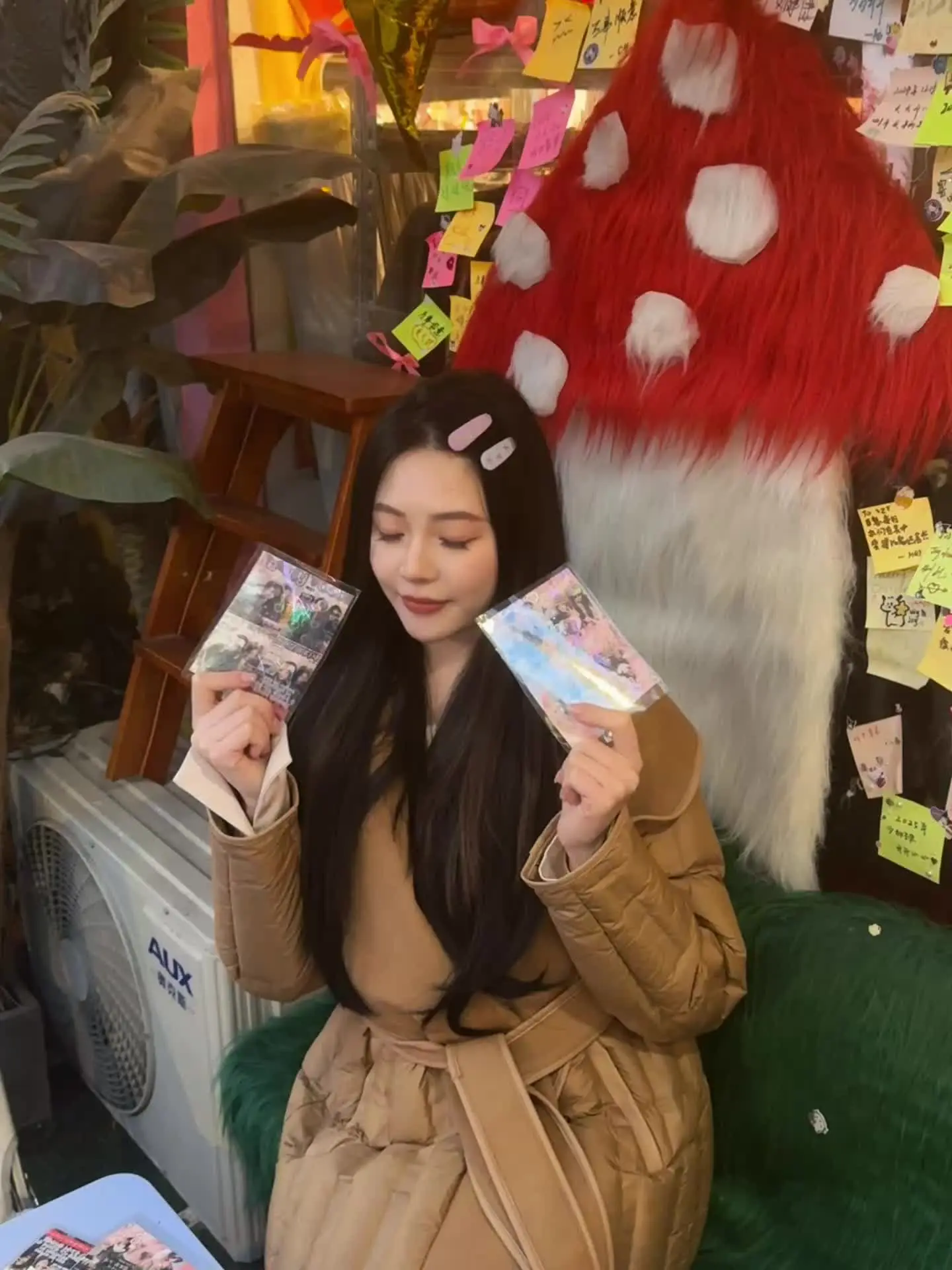 那些我想说的没说的话。