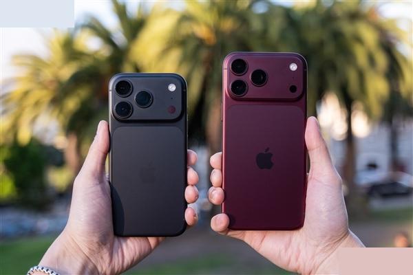 「信号门再升级！苹果给 iPhone 18 Pro Max 用户免费换新：卖得越