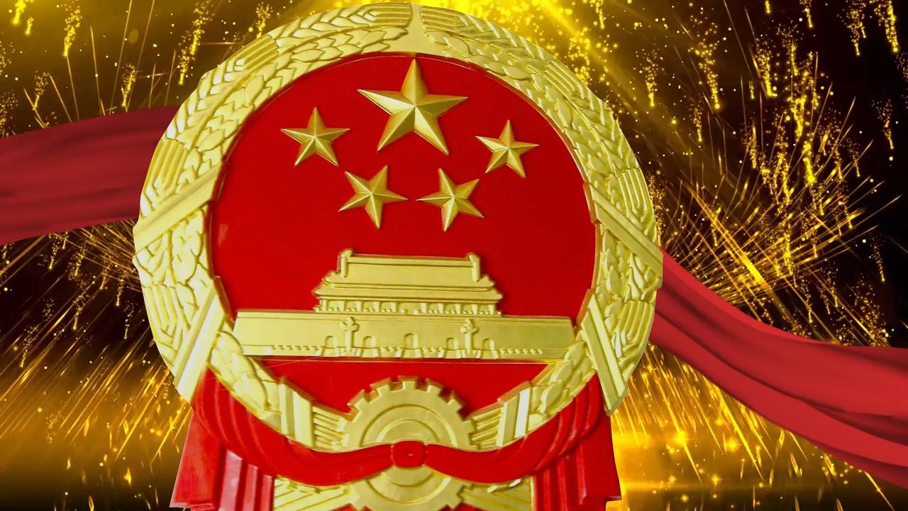 你有没有发现？联合国五常这三个国家都是野兽猛禽图腾，显得异常凶狠，但中国不一样，