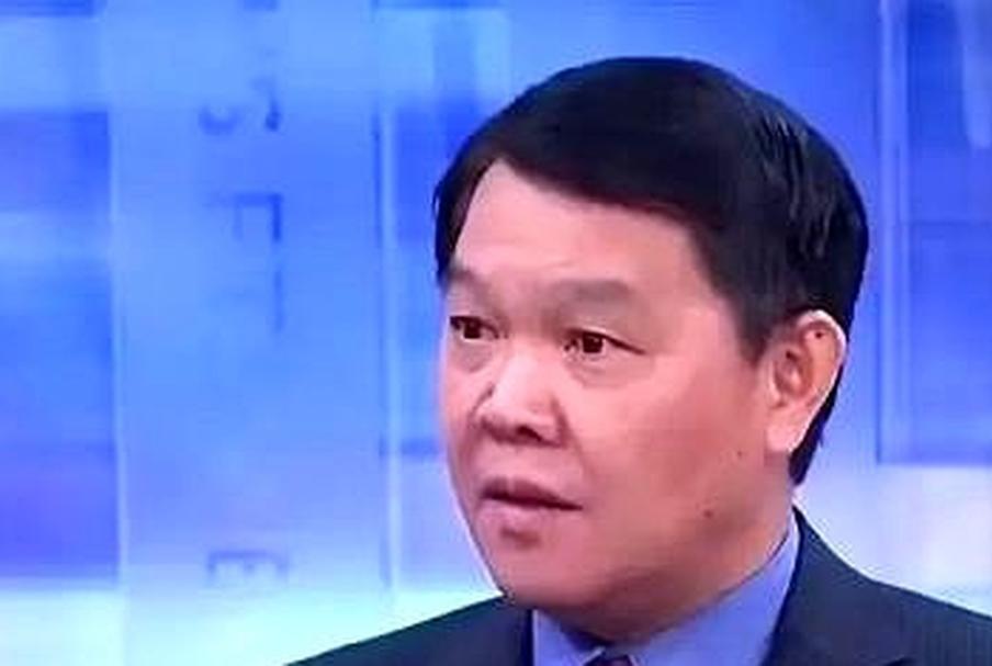 粪坑一样，台湾退役将领黄征辉在一档节目中曾劝告大陆：绝对不要打菲律宾，菲律宾是一