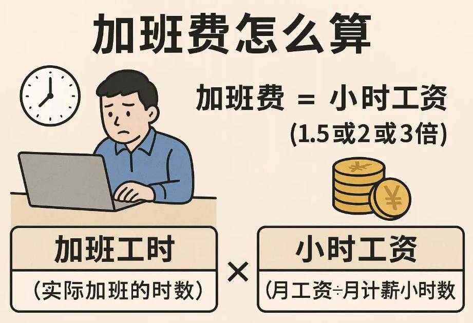 有人说，禁止加班会导致经济危机？

咱们国家在全球经济里，有时候就像个“风险减震