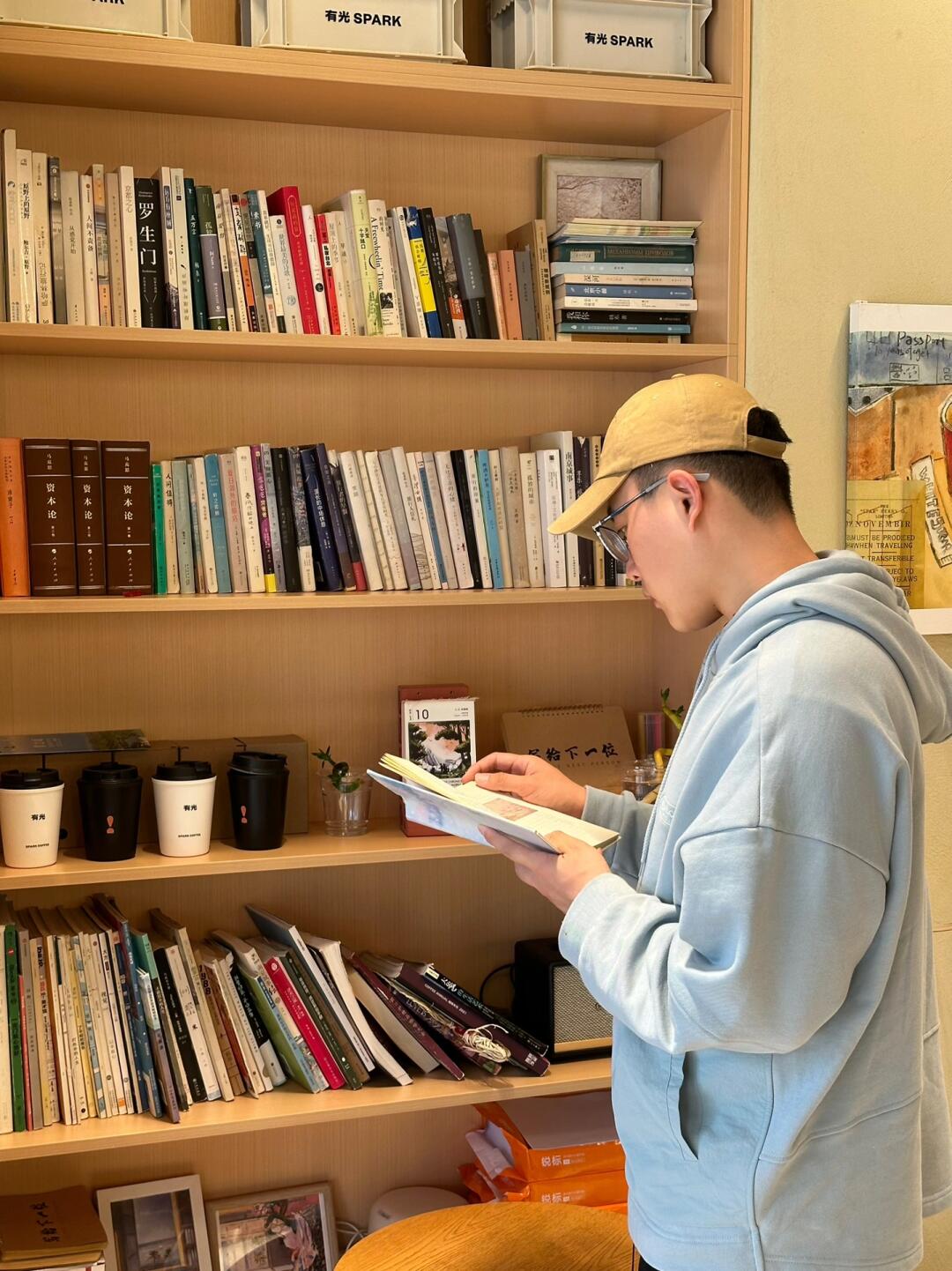 读了6年文科，终于有人把“信息差”搞清楚了