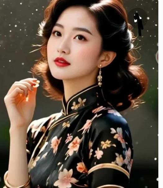 沉着大方的女人，心有沉竹#美是女人的本性# #美女人心如路# #女人的魅力气质#