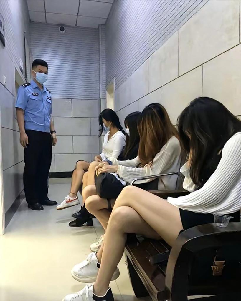太严格了吧