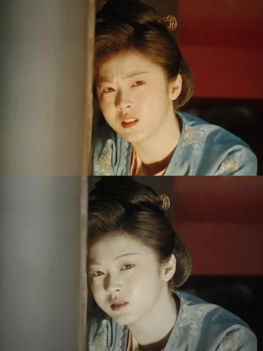 胜意之死是今年国产剧最令人震撼的一幕