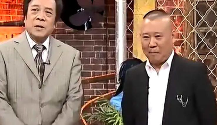 一次，赵忠祥对郭德纲说道：你在圈子里摸爬滚打了这么些年，但有一件事做得不够好。郭
