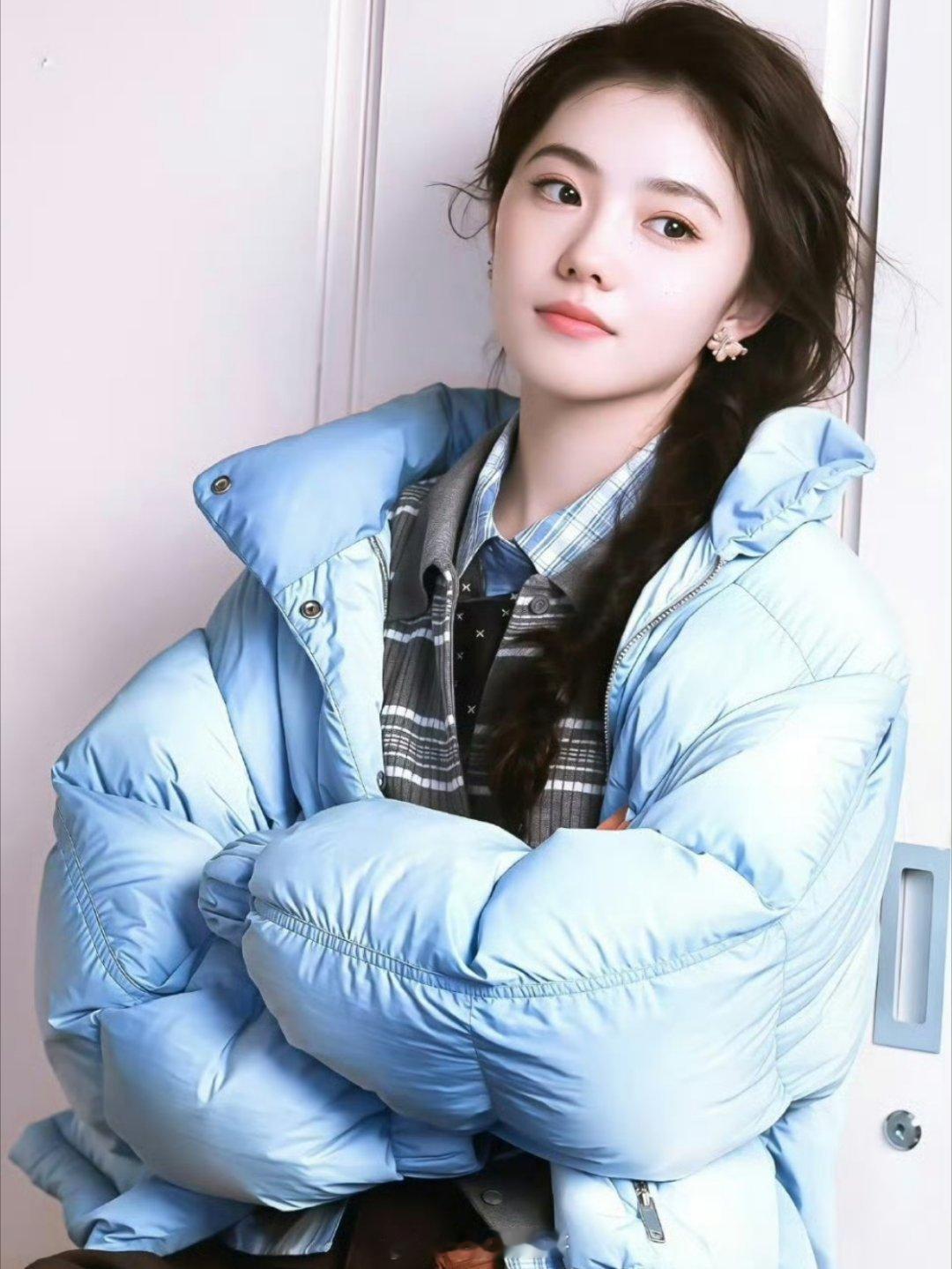 🥭招商会嘉宾：刘浩存，推荐《美顺与长生》 ​​​
