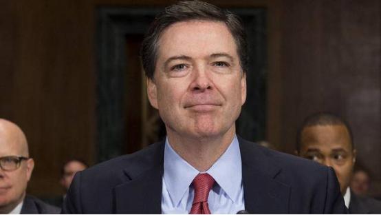 美司法部又整活，就在4月28号司法部又把前FBI局长科米给告了，这次的罪名，说出