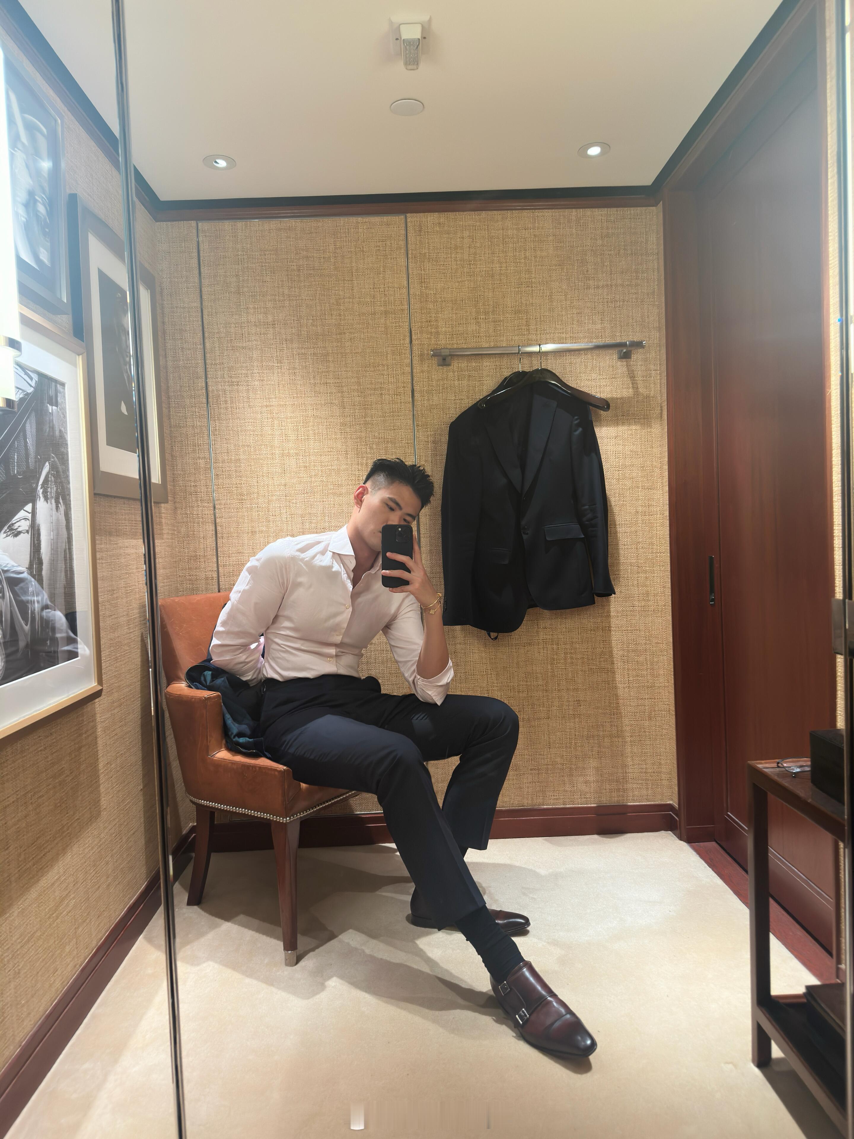 🇭🇰190人夫职男 ​​​