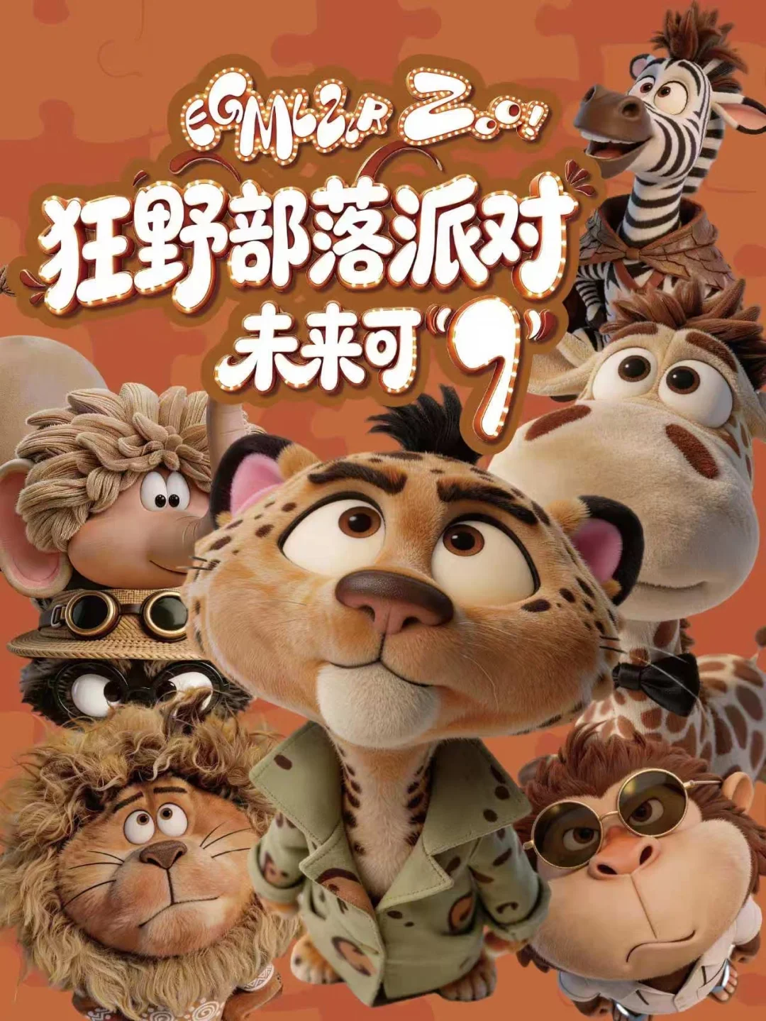 🎁宠粉‼️七七七七七七七七周年庆来了