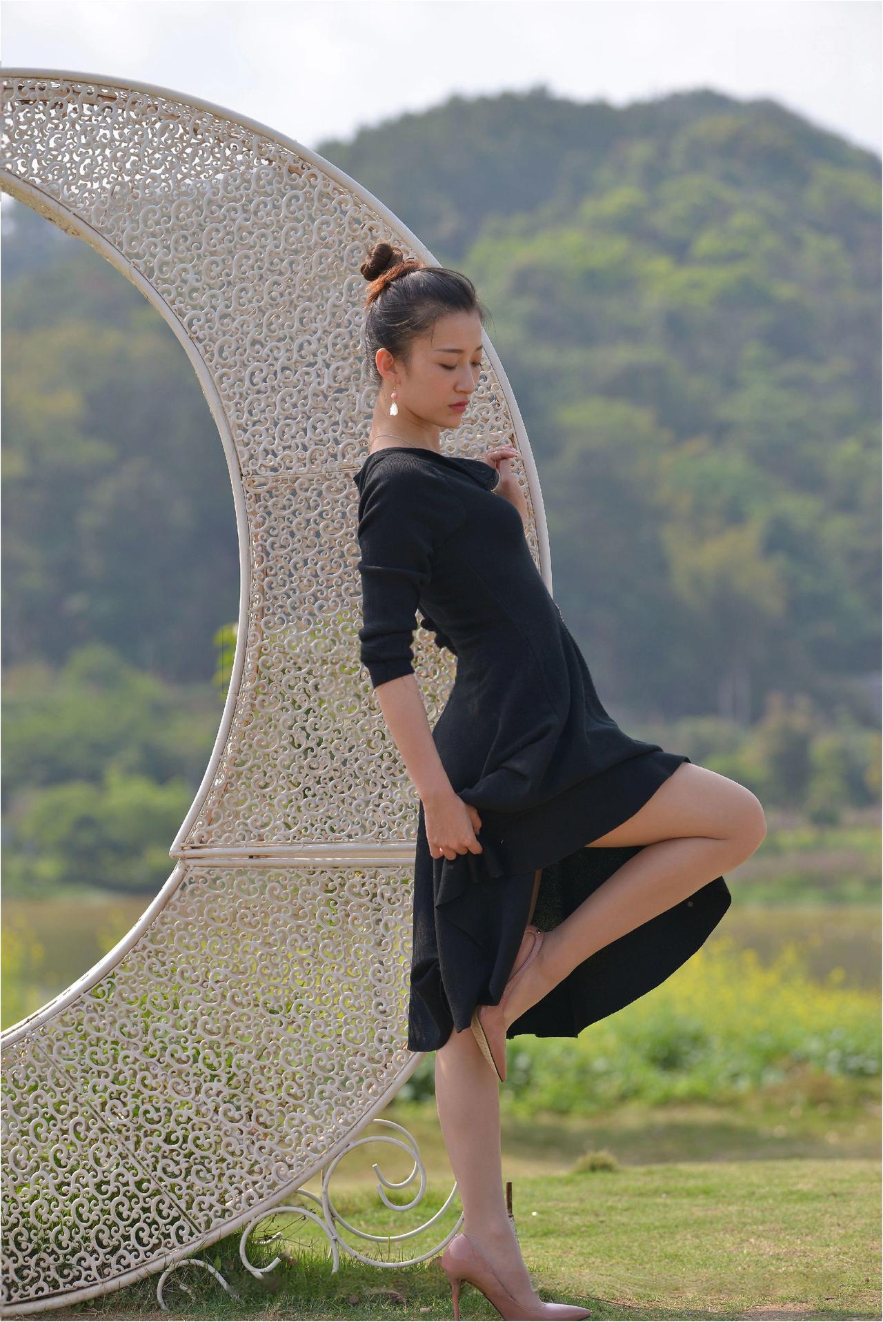 时尚百搭潮流 自主穿搭