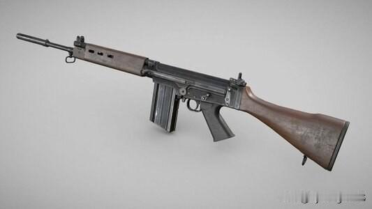 🇧🇪比利时FN FAL

1947年，比利时国家兵工厂（Fabrique N