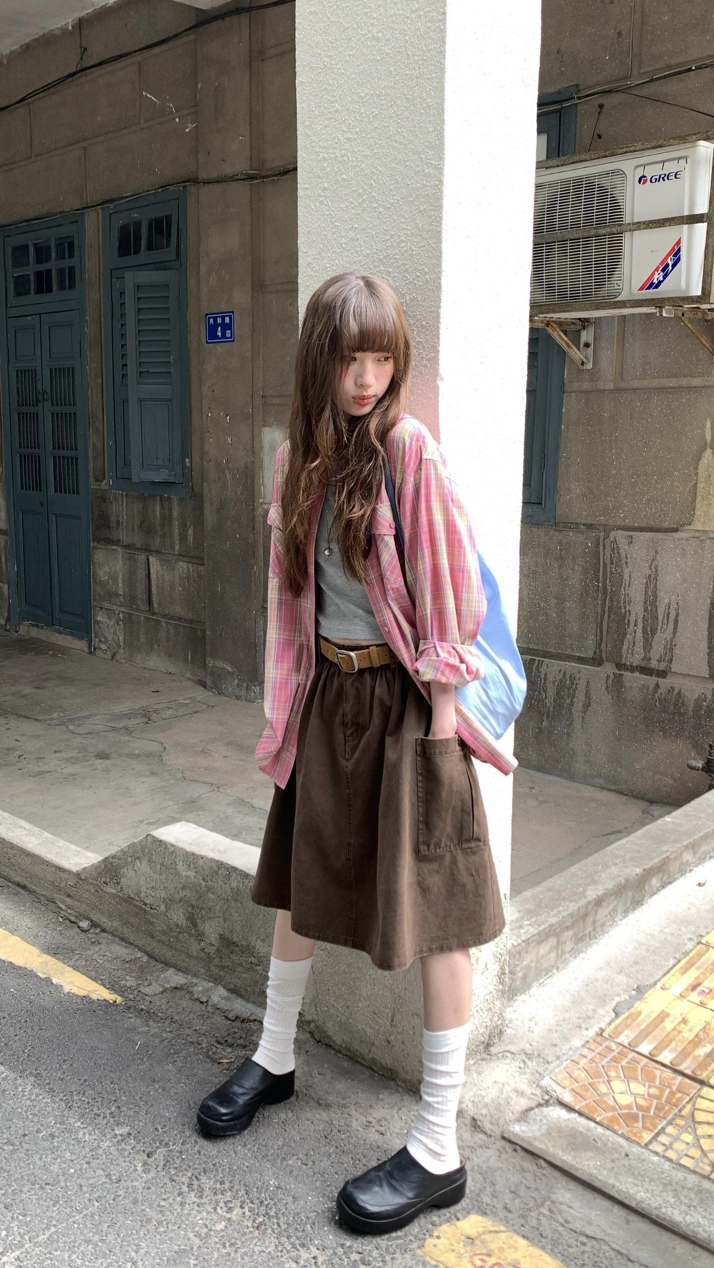 春日20套look合集｜美美迎接春天🪴。