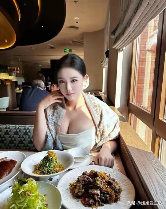 这个礼该随吗？
     在公司我们有几个同事，每天中午吃饭时，都在一起拼桌，一