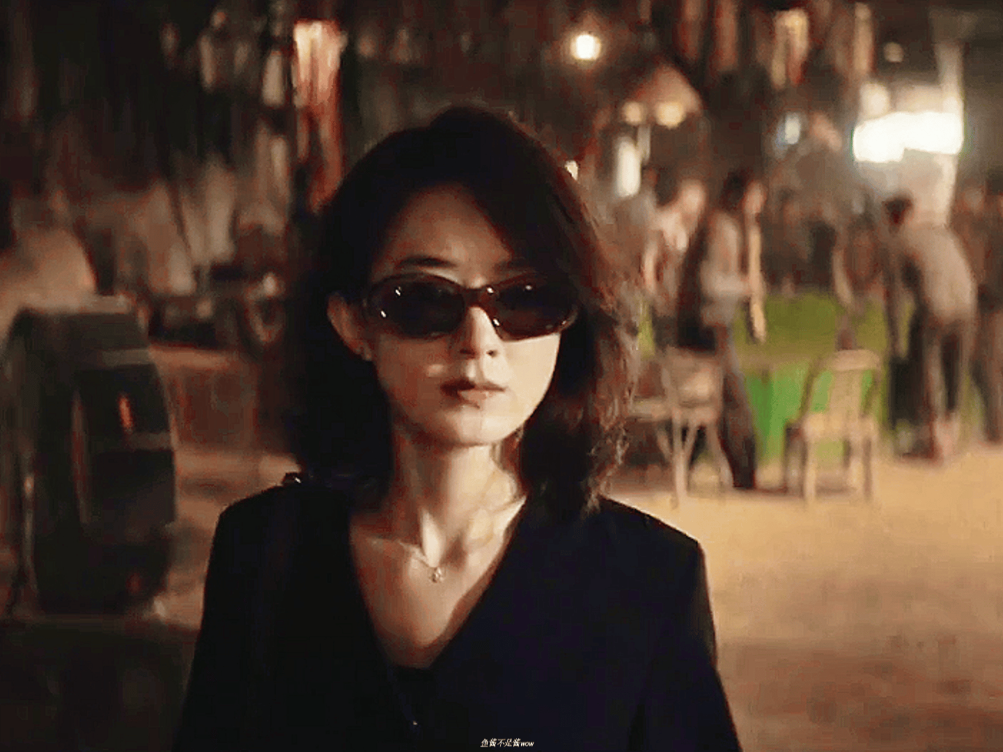 赵丽颖赵丽颖李秋萍 zly 赵丽颖小城大事“我希望在这个世界留下属于我的印记”—