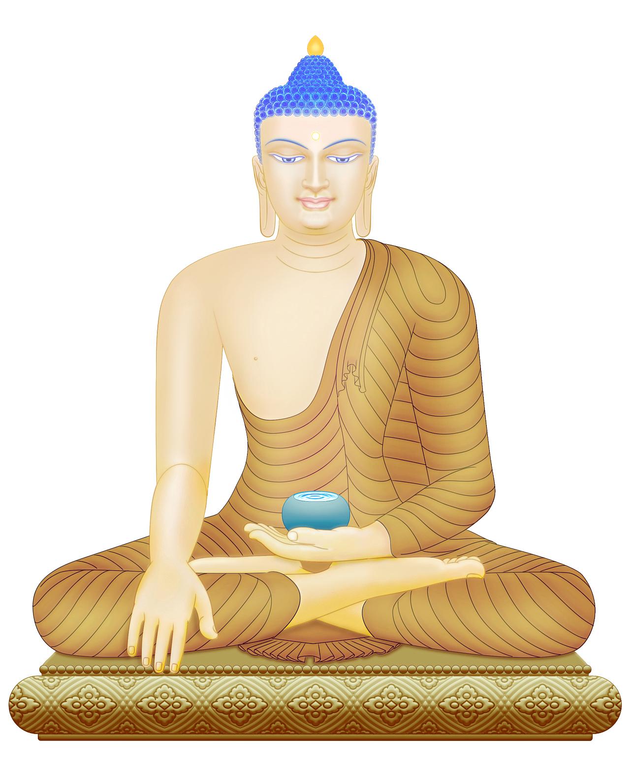 见他人美貌，欲长成他人模样，难矣! 但生为其子, 则自然如其父。看别人长得好, 
