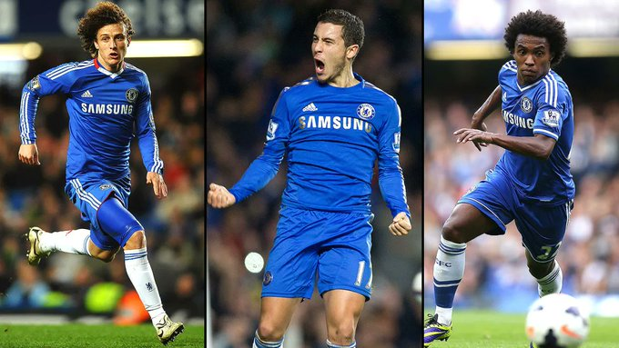 泰晤士独家：英足总不会对切尔西禁转/罚分，而是罚款1000万