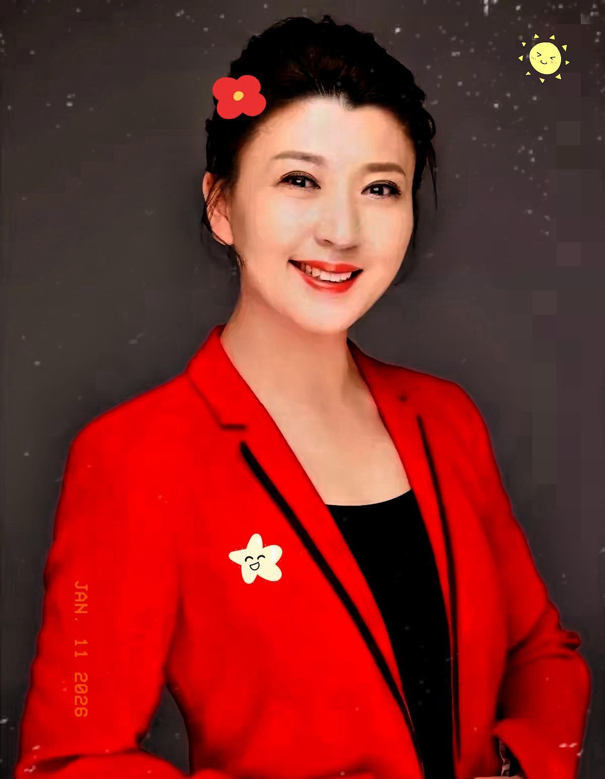 她对着镜头哭穷说“年入几十万不够花”时，可能忘了自己正坐在178平豪宅的沙发上。