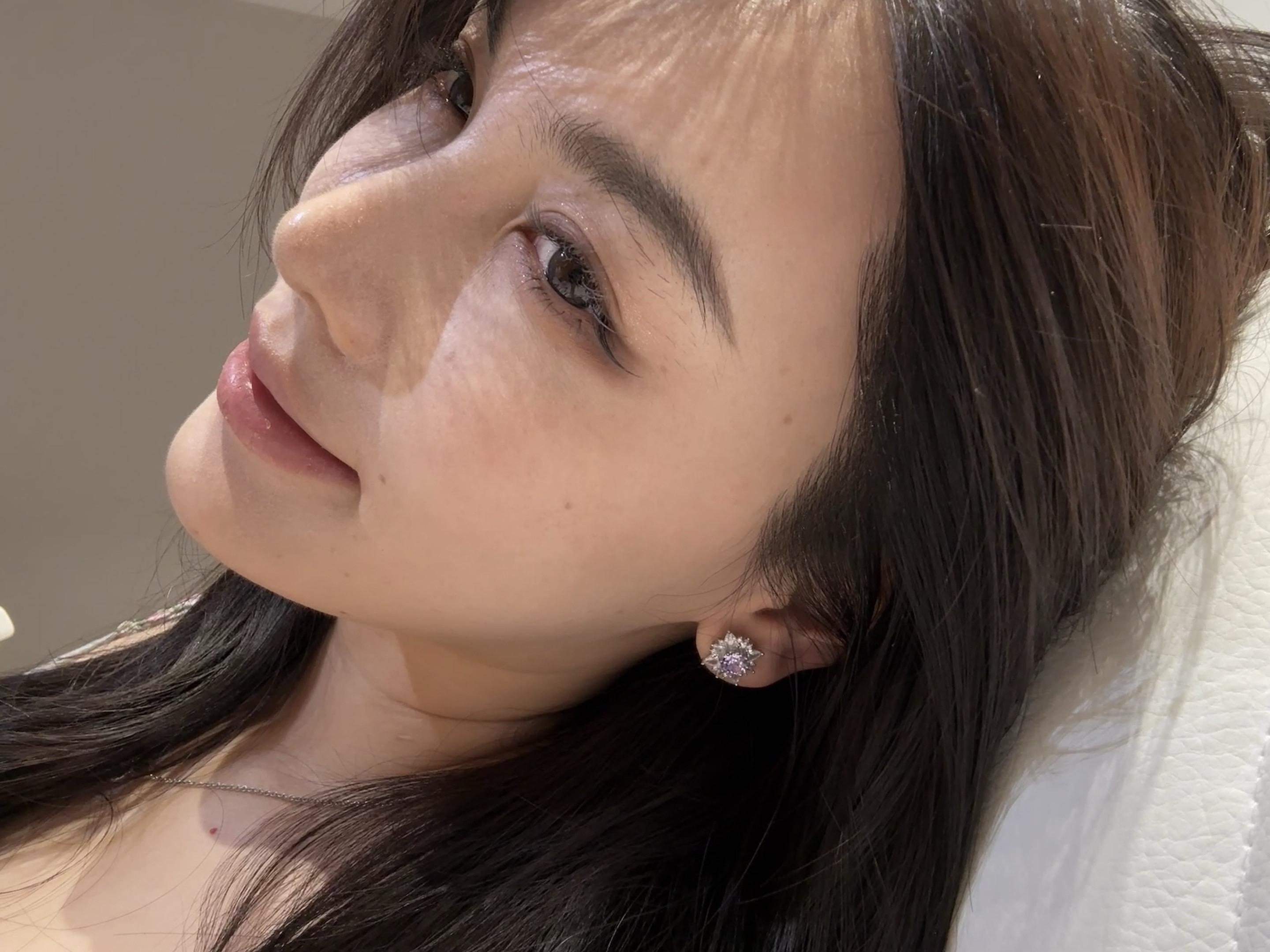 性感不是穿的少 而是看你的眼神刚刚好