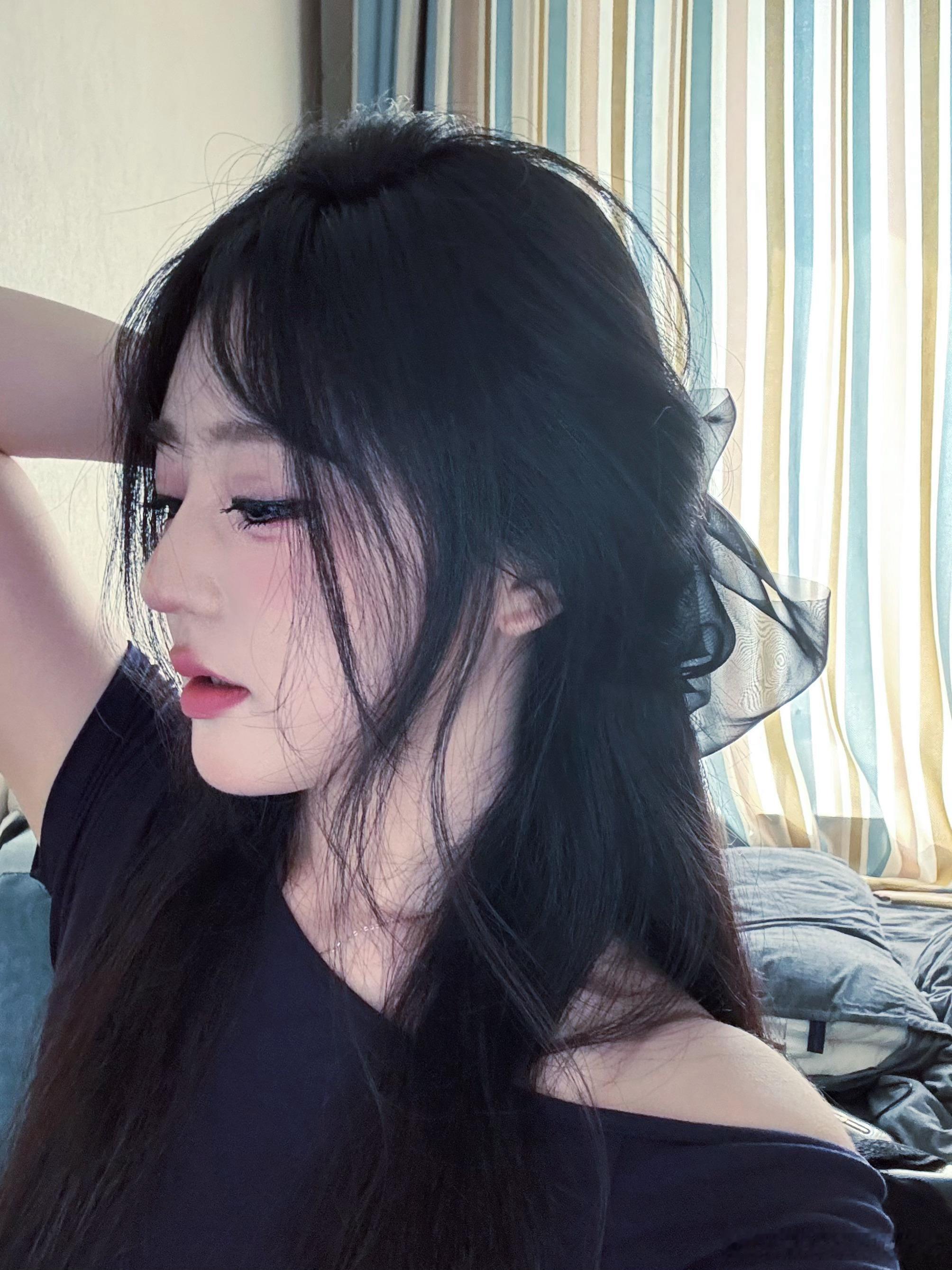 请让我继续感知快乐。 ​​​
