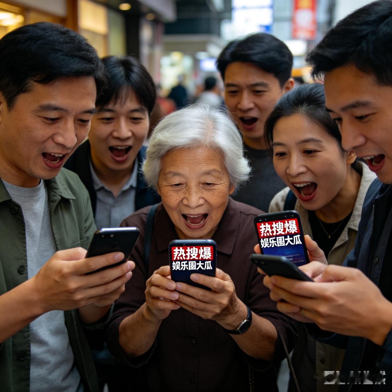 全网吵翻的这件事，结局彻底反转，多数人只看到了表层真相

最近全网因为一件事吵翻