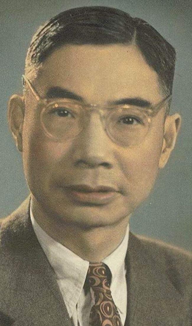 妻子刚去世，72岁的茅以升就想要续娶，6个子女都没有反对。但当茅以升说出那个女人