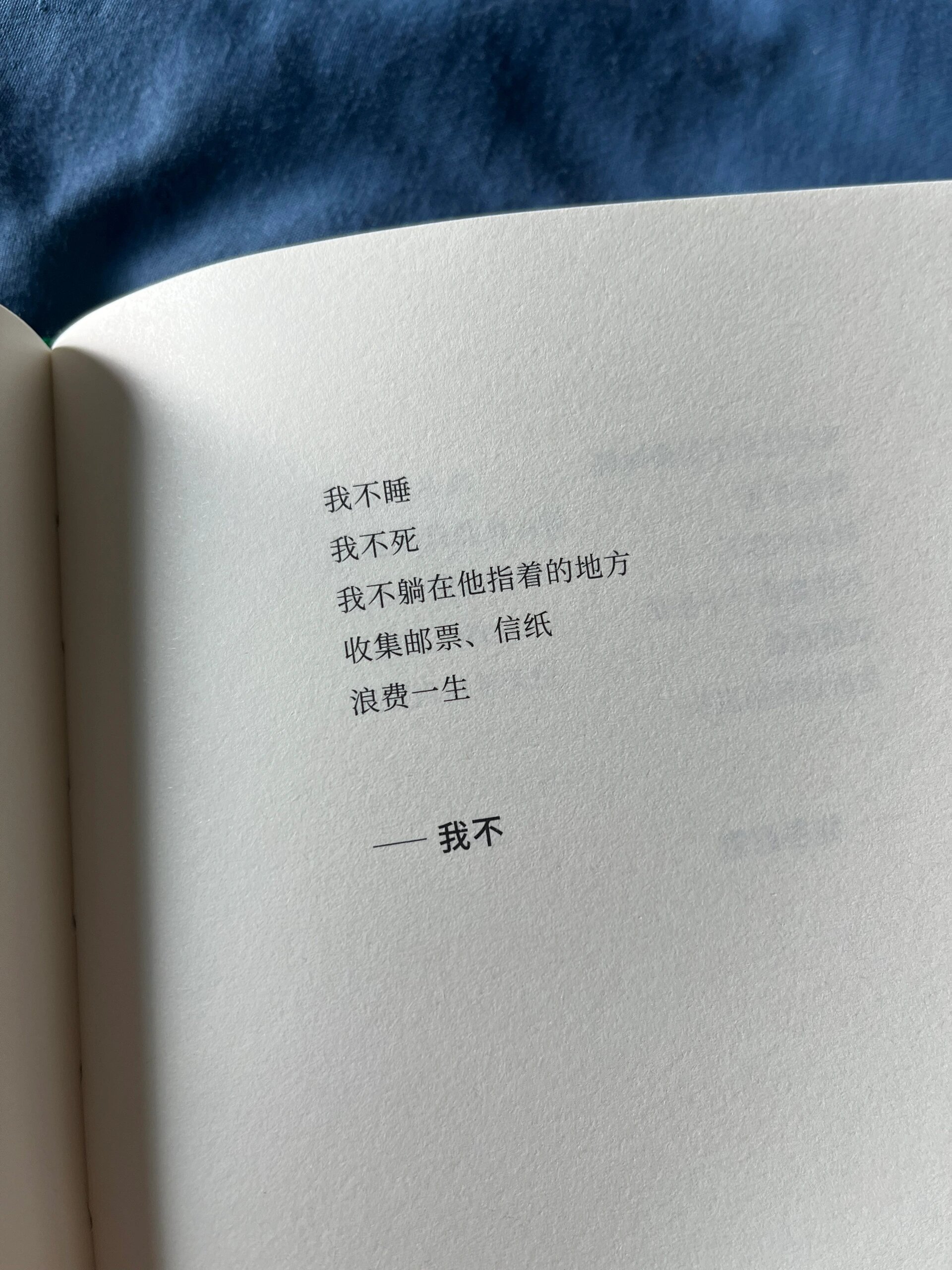 救命！好爱这种松弛感。 ​​​