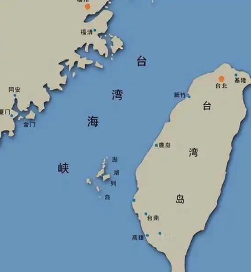 千万别低估！武统台湾的复杂度，远在俄乌战争之上，有人把两者类比，觉得差不多，其实