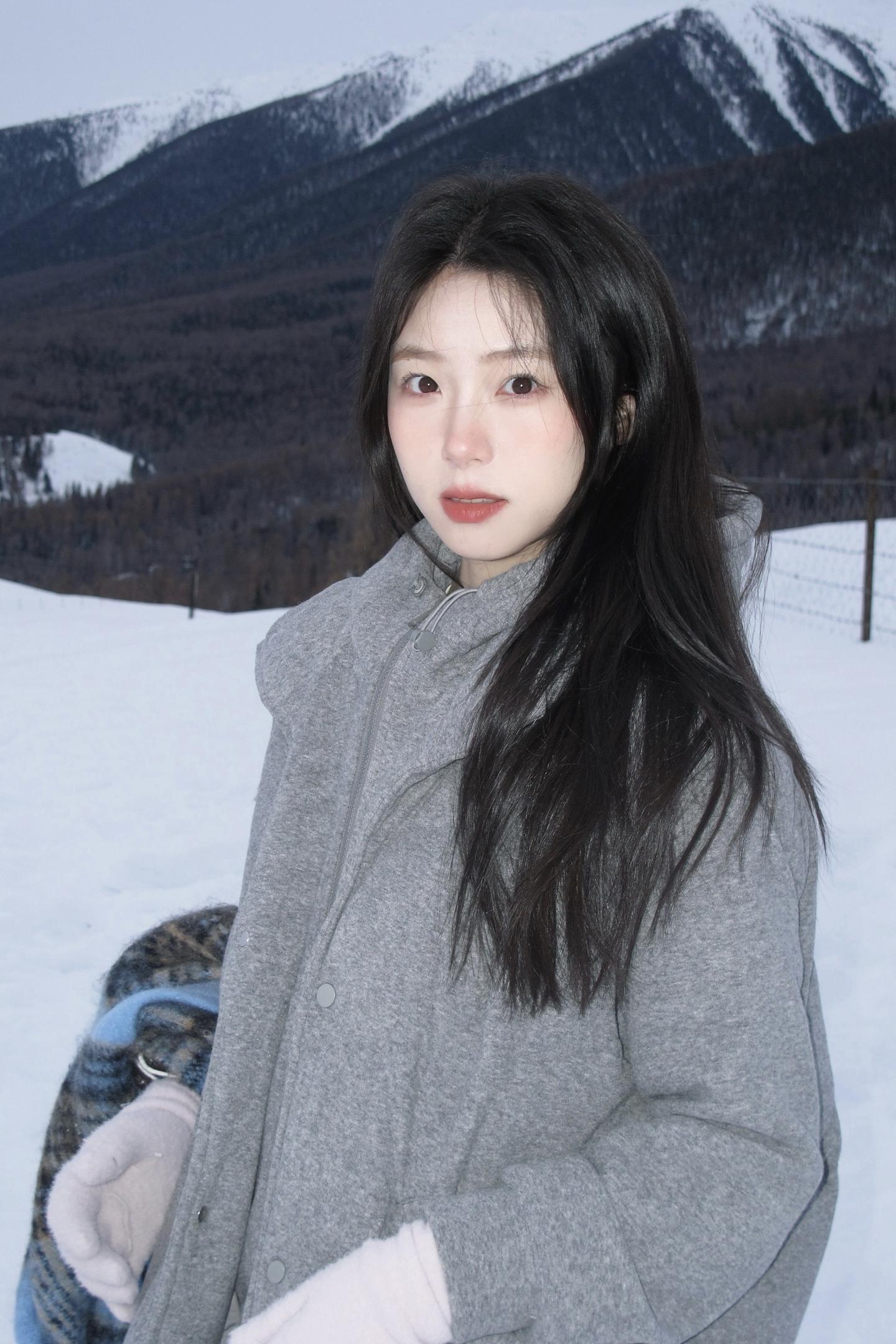 如果可以 我想和你一起回到过去