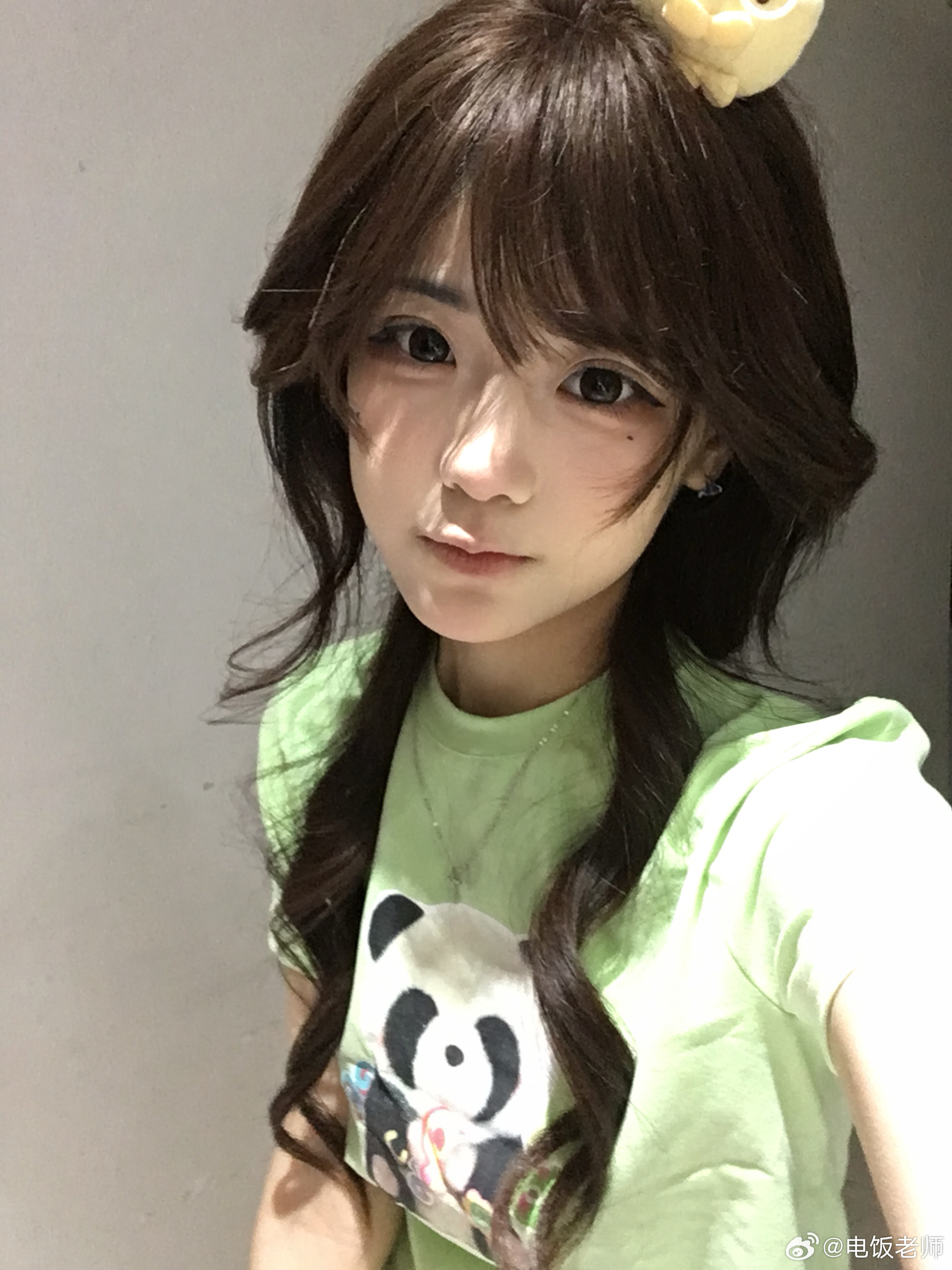 又是令人审美疲劳的一组图片啊(´-ω-`)🌱 