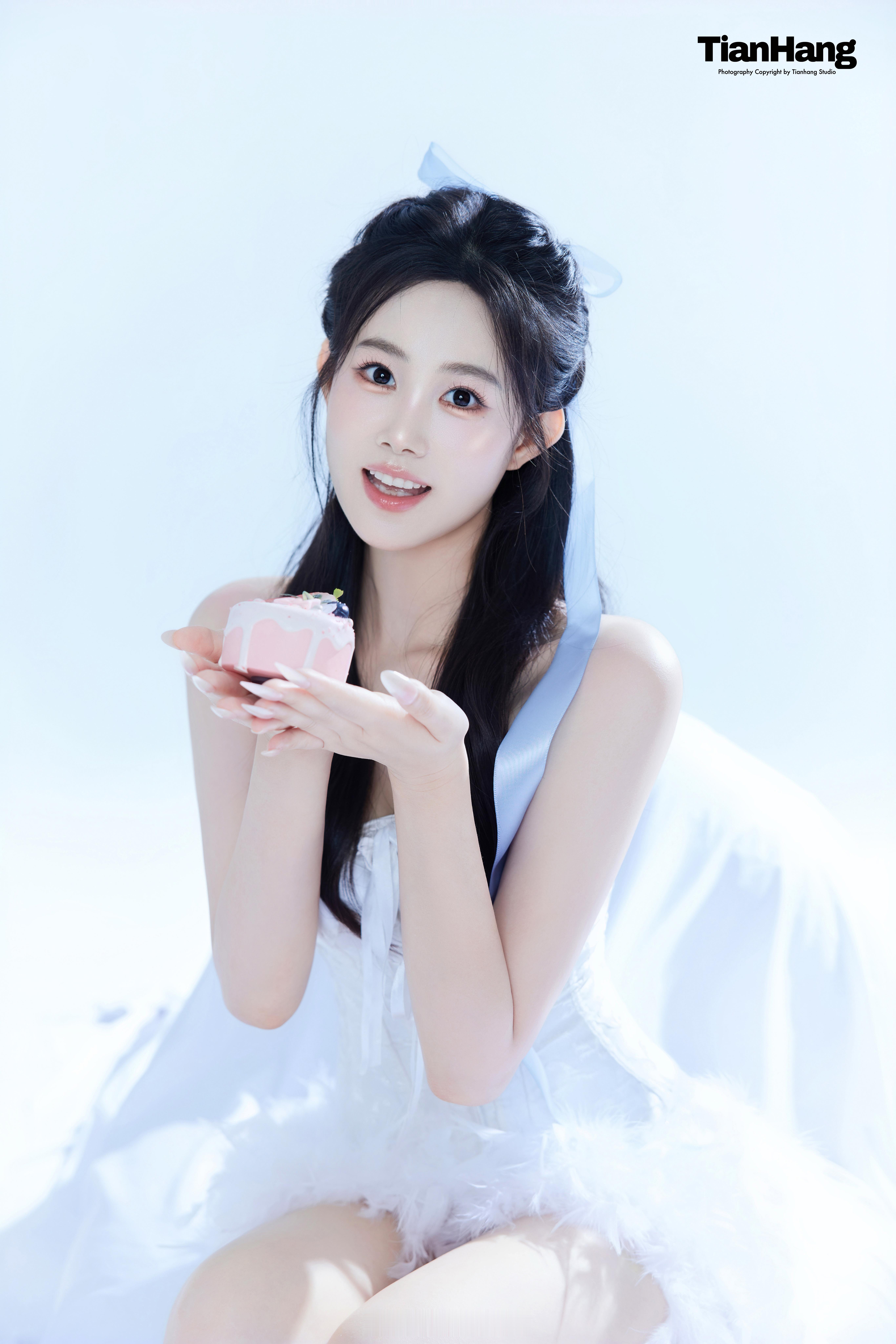 ✨棚拍客片分享如果时光能定格 我想留在这一格💫🧚🏻‍♀️：天航工作室韩系棚