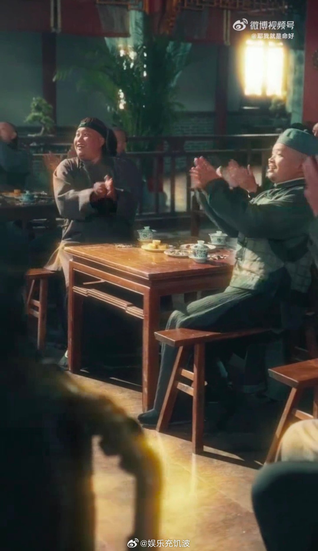 谭维维新歌梦影戏腔夯爆了谭维维时隔三年再唱戏腔短剧梦影没想到是短剧《梦影》主题曲