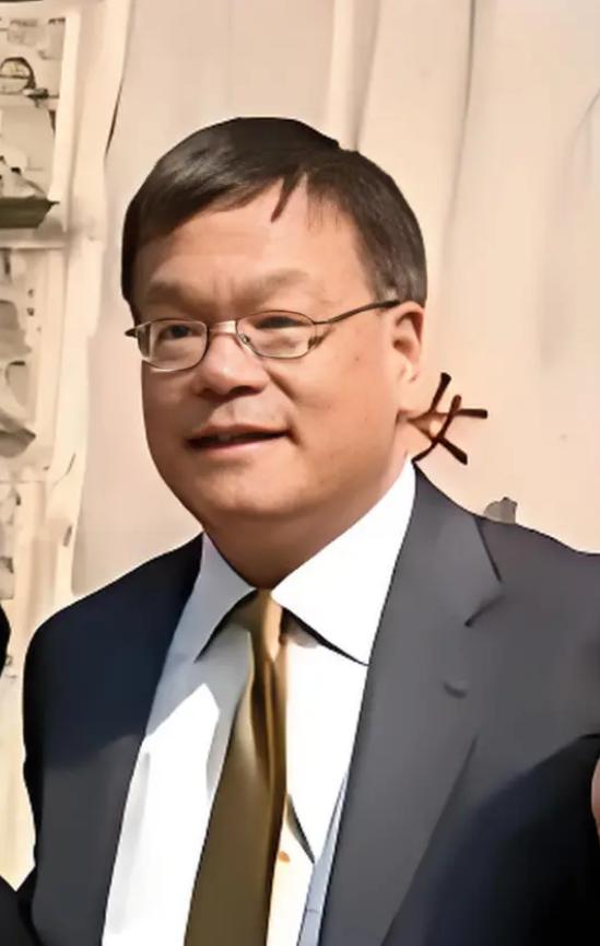 宋庆龄无后，宋美龄无后，宋霭龄四个子女中三个没有后代——曾经呼风唤雨的宋氏家族，