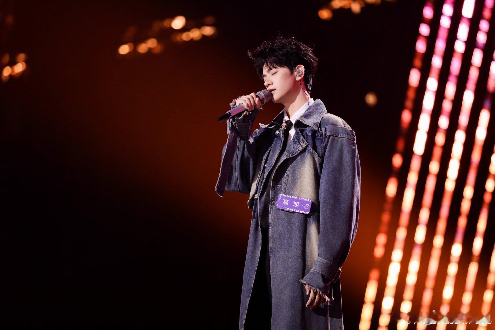 当我被声鸣远扬三强抢了账号 请大家支持原创音乐人高旭！一路打拼太不易，今日冠军争