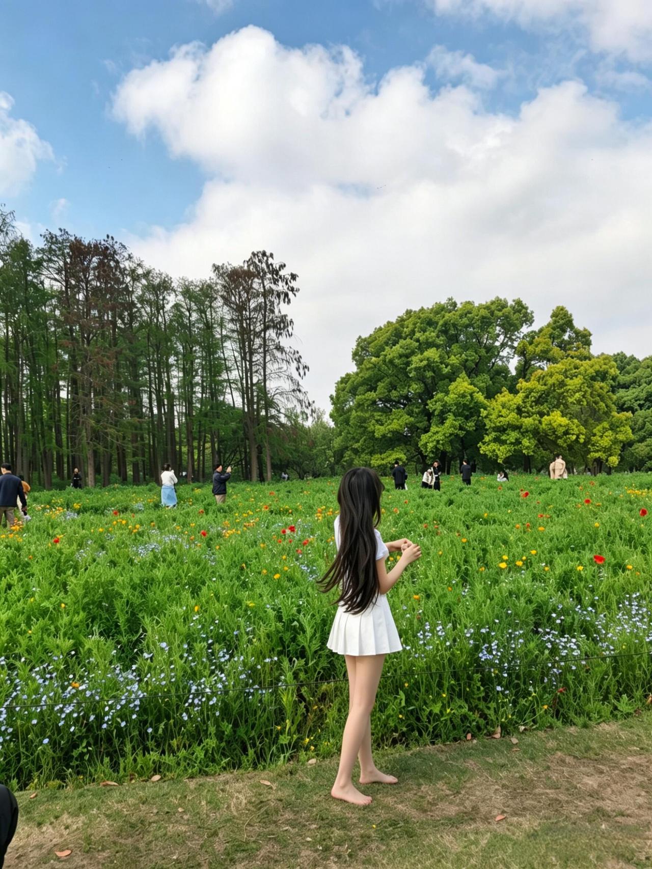 心理学研究发现：
“女性在床上被动，是个天大的误会。”

你以为的被动，

其实