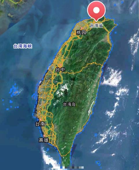 外交部的态度非常明显，大陆准备着手收复台湾了！简单来说，中美之间的经济战已经结束