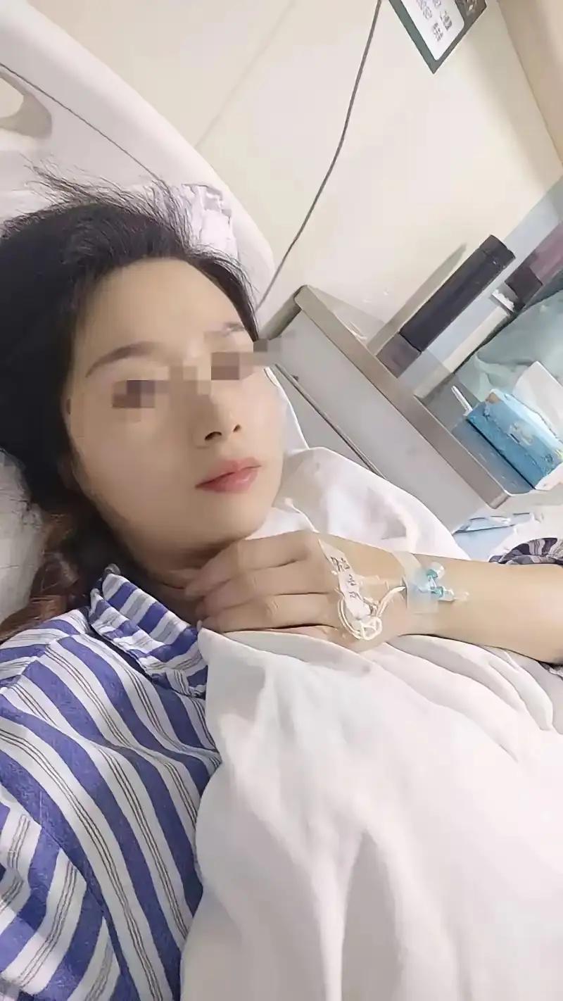 辽宁，一女子出车祸到医院接受治疗。谁知，事后她却说主治医生见她长得好看，多次对她