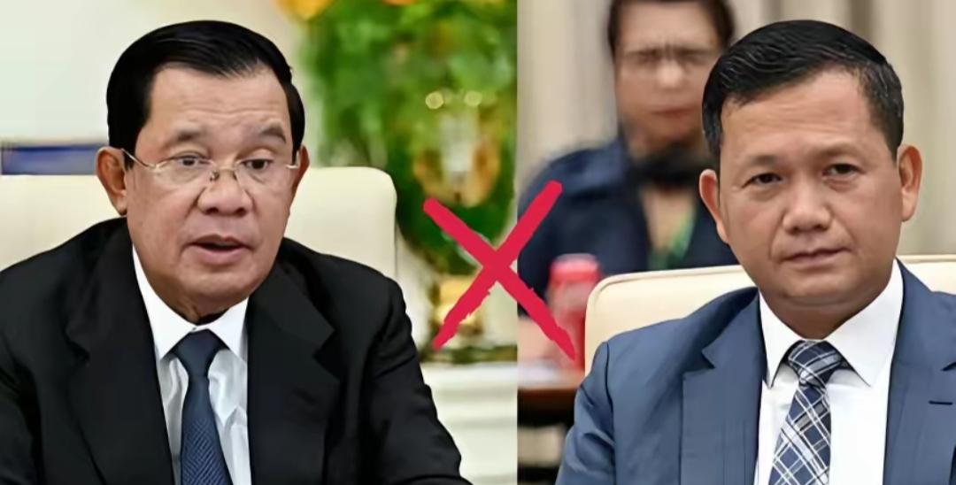 泰国人为什么突然敢动手？很多人以为是边境摩擦。错了！真相是曼谷看穿了洪森的底牌—