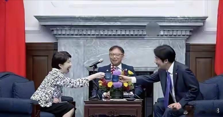 高市早苗敢说硬气的话，是有一定底气的，不能自嗨自我膨胀，语言上轻视对手，行动上重