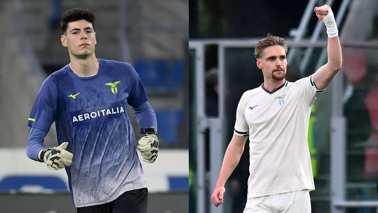 【莫塔和泰勒重振拉齐奥雄风】
拉齐奥最近取得意甲3连胜，积分榜上已经超过博洛尼亚