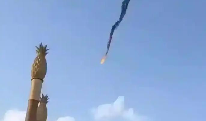 美式军备神话碎了。美军遭遇重大挫折，美智库也不得不承认，还未与中国交锋，美式军备