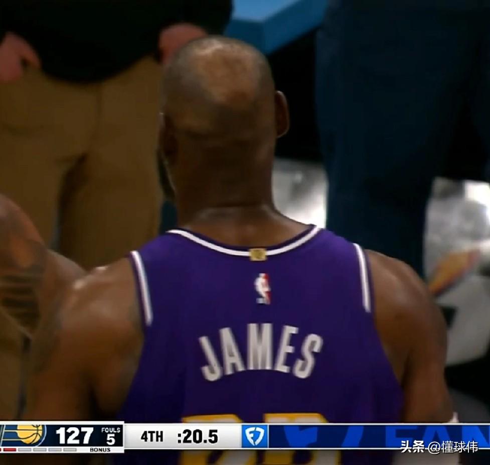 你认同吗？贝弗利谈詹姆斯：

“如果勒布朗和文班亚马。”

“选一个作为建队的基