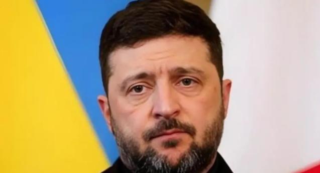 乌克兰简直太冤了！花了将近四年的时间，硬生生把俄罗斯从一个全球超级大国打成了二流