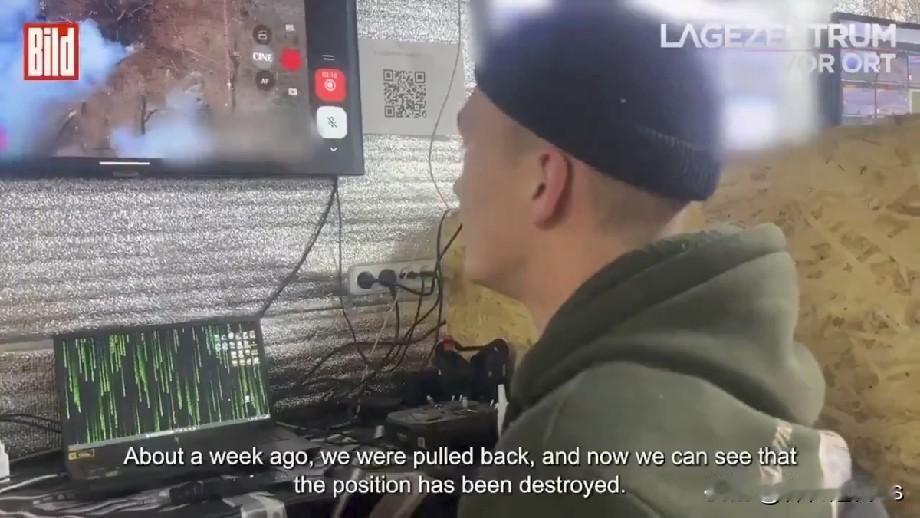 俄罗斯与乌克兰在远程无人机控制技术上的区别，其实映射了未来战争的两种不同思路。