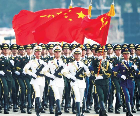 最近，中国有个大动作，让日本慌了神，也让西方再也瞒不住了。

啥动作呢？就是中国