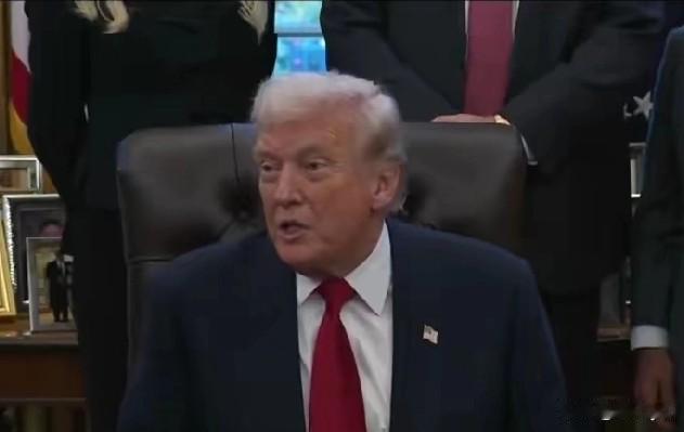 11月11日，特朗普评价叙利亚领导人沙拉：“他是一位非常优秀的领导者，他来自非常