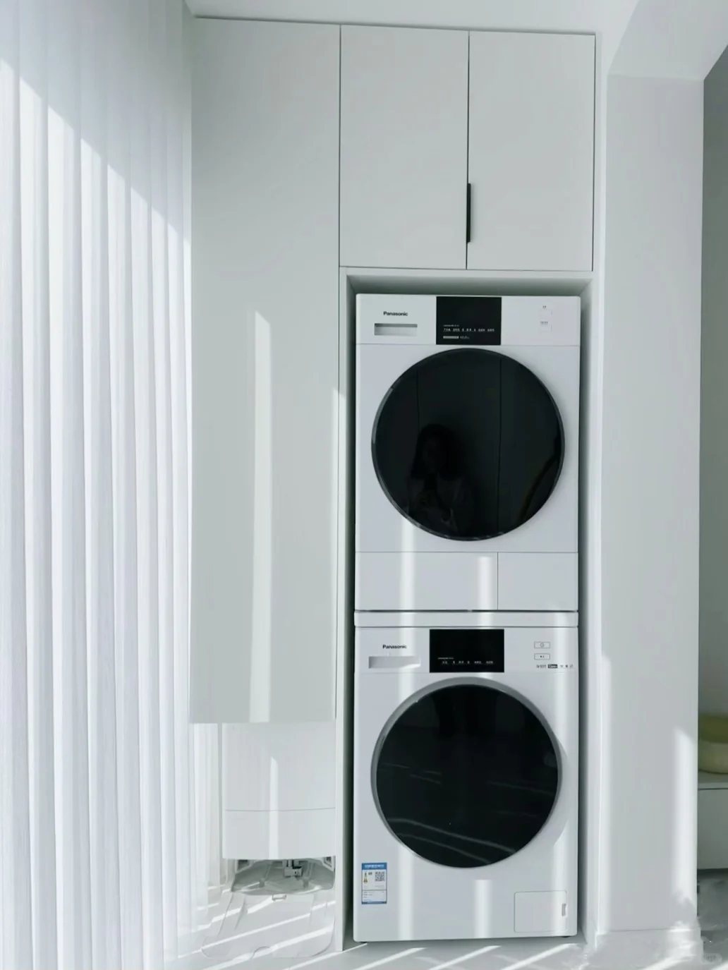 双11必入！让我心动的宝藏洗衣机