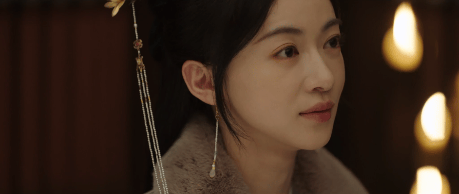 #墨雨云间亲夫妻不算账#墨雨云间这部剧的剧情真的是不容错过的，尤其是看到王星越和