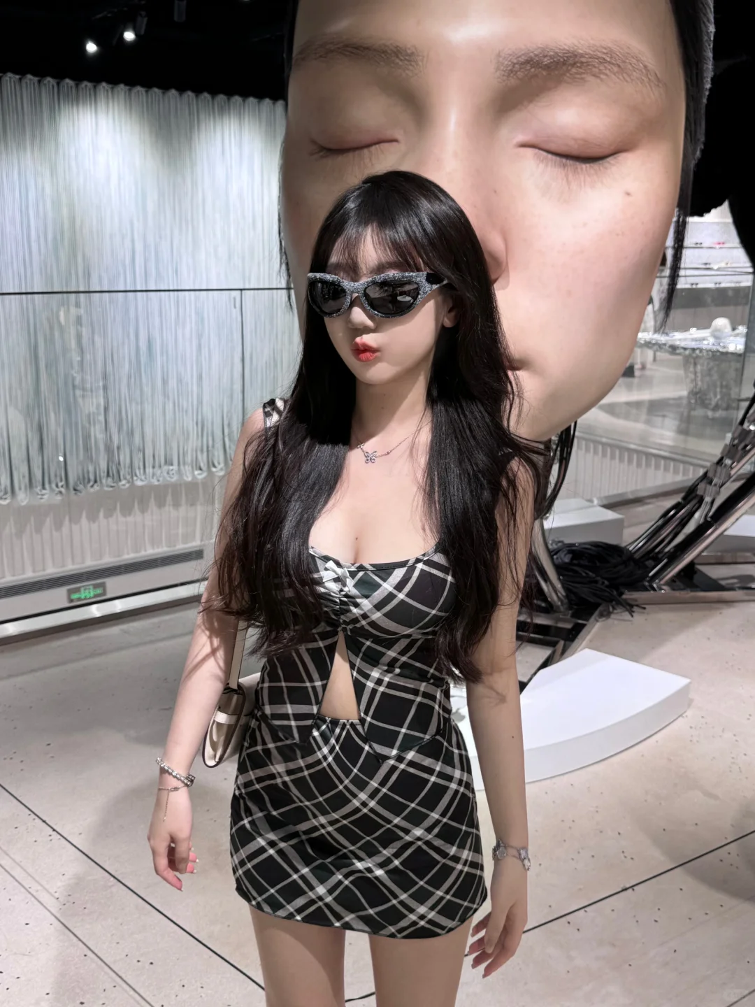 GM巨人展