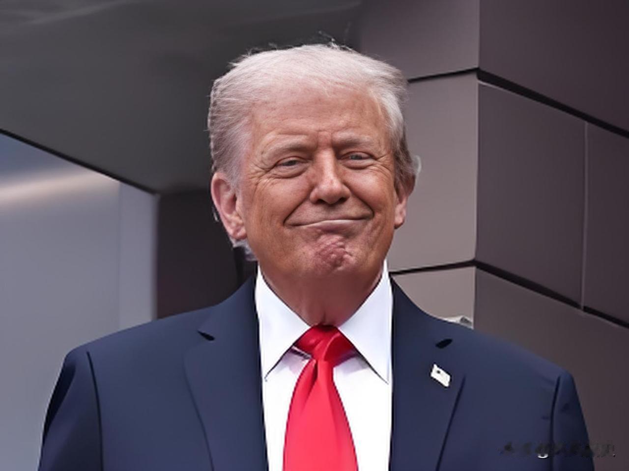 美方的反应速度与态度转变，颇引人深思。
2026年5月14日，特朗普时隔九年再次